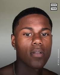 Young Black TikToker Lists the Advice His Mother Gave Him