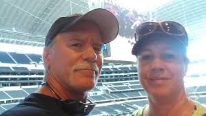 Fundraiser for Mark Vestering by Sarah Crowe : Please help Jill and Mark