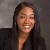 Shanice Thomas's Instagram, Twitter & Facebook