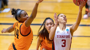 3 seed arizona joining uconn, south carolina and stanford in. Overly Physical Stanford Coach Tara Vanderveer Questions Lack Of Calls