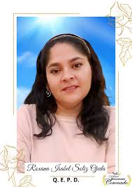 AVISOS NECROLOGICOS de SANTA CRUZ