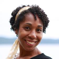 Author Visits — Patrice Gopo