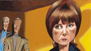 Loose Lips at Hewlett-Packard