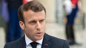 Le ministre de la santé olivier véran, invité du 20h de tf1, devrait détailler cette annonce. Suivez Ce Soir A 20h La Conference De Presse D Emmanuel Macron Le 19h00 Antenne Reunion Fr