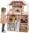Savannah Dollhouse KidKraft