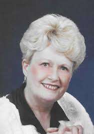 Obituary information for Mazie Lynne Richardson