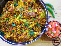 Home cooking mince recipes south africa are prepared with locally available ingredients and require minimal but thorough skills. Chicken Biryani South African Food Eatmee Recipes
