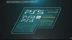 Ps5 Will Be Backward Compatible With Almost All Of The Best Ps4 Games At Launch In 2020 Ps4 Games Playstation Playstation Consoles