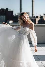 One Fine Day Bridal Market Nyc Editorial In 2020 Gorgeous Wedding Dress Wedding Dresses Designer Wedding Dresses