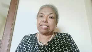 Being Old Being Happy