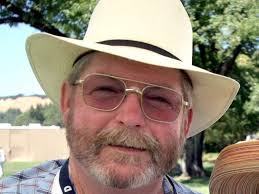 Healdsburg sheep rancher Bruce Campbell dies at 64