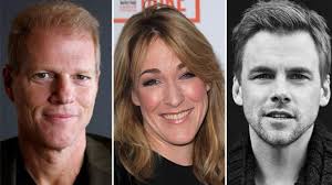 Noah Emmerich Among 3 Cast In Hulu's Murdaugh Murders Series