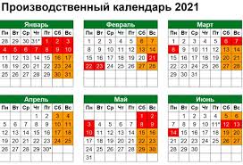 Majskie Prazdniki V 2021 Godu Kalendar Kak Otdyhaem I Rabotaem