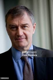 Andrew Brandler, chief executive officer of CLP Holdings Ltd., pauses...  News Photo