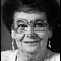 Betty Bauder (1924-2006)