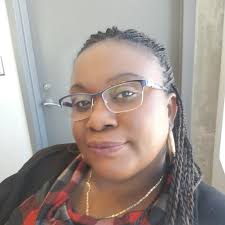 Esther JAMES-CHARLES