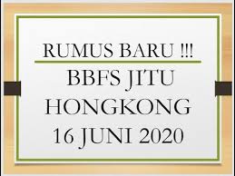 Temukan (dan simpan!) pin anda sendiri di pinterest. Rumus Baru Top Jitu Bbfs Hk 16 Juni 2020 Prediksi Hongkong 16 Juni 2020 Jp Lagi Boss Youtube