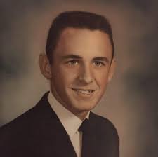 Obituary information for Ronald Roy Compton