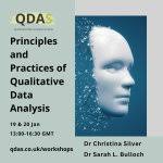 Christina Silver, PhD (@Christina_QDAS)