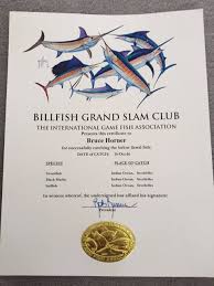 SSFC wishes to congratulate Bruce Horner