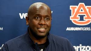 Why Auburn defensive line coach Nick Eason could be strong recruiter