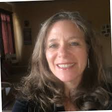 Monica Schild, the GEDC's new business director, is settling in at her…