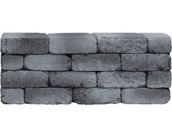 Diephaus Muursteen Ibrixx Antiek Grijszwart 28 X 21 X 8 5 Cm Kopen Bij Hornbach Antiek Tuin Borders