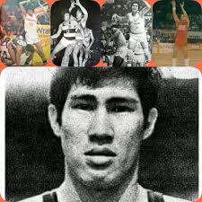 NYBL NIR MYTHICAL 5 and MVP ACSTER KEN PANISALES. GRATS ACS🙏🙏🙏