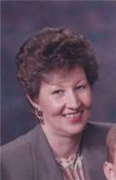 Joyce Smith Obituary (1935