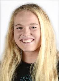 2014 Register's All-County girls volleyball team