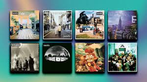 All 8 Oasis albums, ranked | British GQ