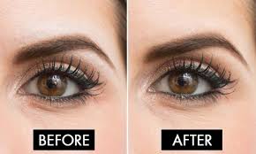 Call me crazy brow lady! 15 Easy Tricks To Getting Your Best Brows Ever