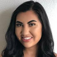 Alexandria Dominguez's Instagram, Twitter & Facebook