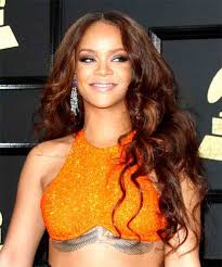 This hairstyle is strictly only for the brave. Rihanna S Hair Evolution 60 Hairstyles We Know You Ll Love