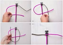 Zauberwelt Diy Paracord Hundehalsband Hundehalsband Paracord Halsband Selber Machen Hundehalsband Selber Machen