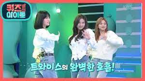 Sub Idol On Quiz Ep18 Nct Doyoung Jungwoo Haechan Chenle 1stonkpop