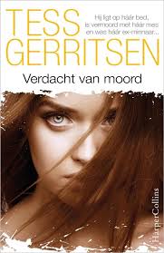 Bol Com Verdacht Van Moord T Gerritsen 9789402724509 Boeken