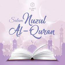Rumah tahfizh sudah ada hampir di setiap kota. Clinic Rx Selamat Hari Nuzul Al Quran In Conjunction With Hari Nuzul Al Quran We Would Like To Inform You That All Our Branches Except Johor Are Closed On Tomorrow 22nd Of
