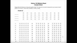 Ewajipan majikan adalah menyediakan borang ea perlu kepada semua pekerjanya samada yang masih aktif atau telah berhenti kerja. How To Create A Multiple Choice Test Answer Sheet In Word For Remark Office Omr Youtube