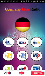 Hören sie radio 104.6 rtl berlin livestream in berlin, deutschland. Listen German Live Radio Amazon De Apps For Android