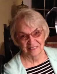 Obituary information for Peggy Goins
