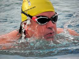 Conquering Windermere