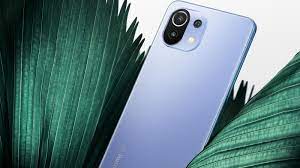 Xiaomi 11 Lite 5G NE im Schnell-Check ...