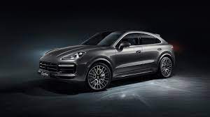 The 2020 Porsche Cayenne Coupe Is The Bmw X6 Rival You Didn T Know You Wanted Top Speed Cayenne Turbo Porsche Cayenne Bmw X6