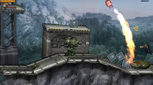 Complete the following tasks to unlock the corresponding achievement. Indie Platformer Marathon Intrusion 2 Waltorious Writes About Games