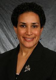 Lorraine Newton Lalli