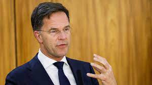 Dutch PM Mark Rutte resigns after collapse of coalition government | World News | Sky News