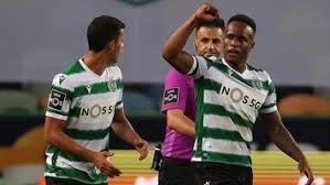 Rio ave is going head to head with sporting cp starting on 5 may 2021 at 20:15 utc. As Notas Dos Jogadores Do Sporting No Jogo Com O Nacional Sporting Jornal Record
