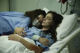 La Forza di una Donna, anticipazioni dal 21 al 27 settembre 2025: Şirin  dona il midollo osseo a Bahar - Davide Maggio