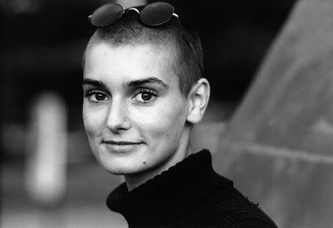 La vida de Sinéad O'Connor, en imágenes | Fotos | Cultura | EL PAÍS